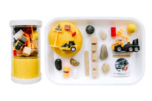 Load image into Gallery viewer, Sensory Kit - Construction