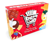 Load image into Gallery viewer, Fresh Trades - The Grocery Shopping Game