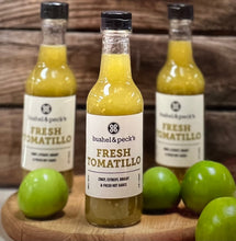 Load image into Gallery viewer, Bushel & Peck's - Hot Sauce