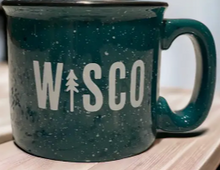 Load image into Gallery viewer, WISCO mug