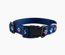 Load image into Gallery viewer, Trendy Paws Dog  Collar