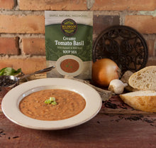 Load image into Gallery viewer, Creamy Tomato Basil Soup Mix