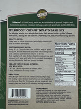Load image into Gallery viewer, Creamy Tomato Basil Soup Mix