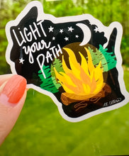 Load image into Gallery viewer, Molly Lew Stickers