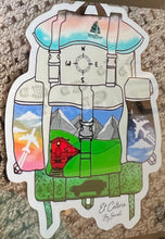 Load image into Gallery viewer, Molly Lew Stickers