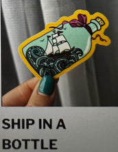 Load image into Gallery viewer, Molly Lew Stickers