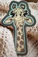 Load image into Gallery viewer, Molly Lew Stickers