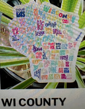 Load image into Gallery viewer, Molly Lew Stickers