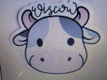 Load image into Gallery viewer, Molly Lew Stickers