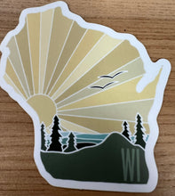 Load image into Gallery viewer, Molly Lew Stickers