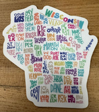 Load image into Gallery viewer, Molly Lew Stickers