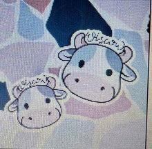 Load image into Gallery viewer, Molly Lew Stickers