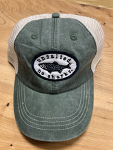 Load image into Gallery viewer, Unsalted Trucker Hat
