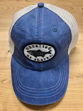 Load image into Gallery viewer, Unsalted Trucker Hat