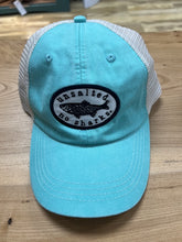 Load image into Gallery viewer, Unsalted Trucker Hat