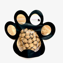 Load image into Gallery viewer, Fuzzy Butts Dog Bakery - Peanut Butter Bites