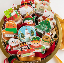 Load image into Gallery viewer, Nourish Natural Products - Kissmas Ornament