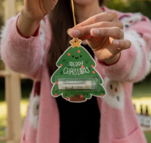 Load image into Gallery viewer, Nourish Natural Products - Kissmas Ornament