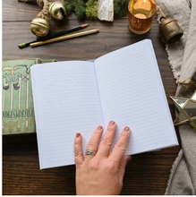 Load image into Gallery viewer, Rebecca Deneau - Lined Journal