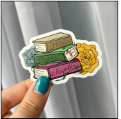 Load image into Gallery viewer, Molly Lew Stickers