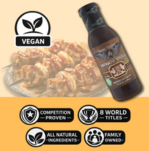 Load image into Gallery viewer, Croix Valley Private Stock BBQ Sauce