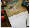 Load image into Gallery viewer, Rebecca Deneau - 2025 Calendar