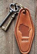 Load image into Gallery viewer, Sugarhouse Leather - Keychains