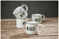 Load image into Gallery viewer, WISCO mug