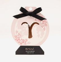 Load image into Gallery viewer, Zodiac Perfumette Cards