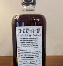 Load image into Gallery viewer, Overland Old Fashioned Mix