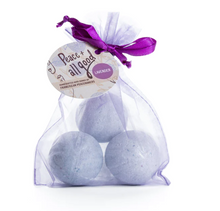 Load image into Gallery viewer, Franciscan Peacemakers - Bath Bombs Set