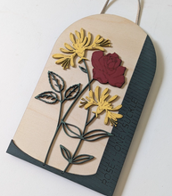 Load image into Gallery viewer, Makery Maven Co. - Birth Flower Collection