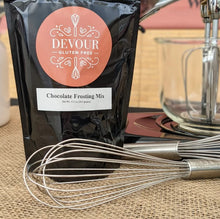 Load image into Gallery viewer, Devour Gluten Free - Frosting