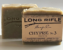 Load image into Gallery viewer, Long Rifle Soap Company - Bar Soap