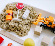 Load image into Gallery viewer, Sensory Kit - Construction