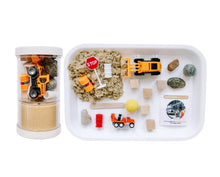 Load image into Gallery viewer, Sensory Kit - Construction