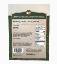 Load image into Gallery viewer, Creamy Potato Soup with Chives