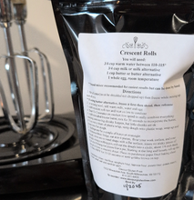 Load image into Gallery viewer, Devour Gluten Free - Crescent Roll Mix