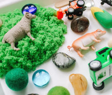 Load image into Gallery viewer, Sensory Kit - Farming