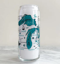Load image into Gallery viewer, Jack & Joie - Great Lakes Glass