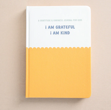 Load image into Gallery viewer, Kid's Gratitude Journal