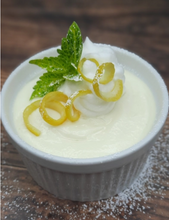 Load image into Gallery viewer, Lambs &amp; Thyme - Lemon Cheesecake Dip
