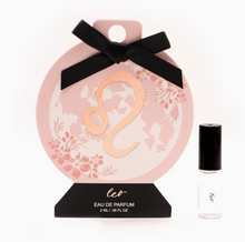 Load image into Gallery viewer, Zodiac Perfumette Cards