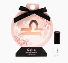 Load image into Gallery viewer, Zodiac Perfumette Cards