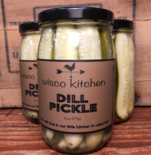 Load image into Gallery viewer, Bushel & Peck's - Pickled Veggies