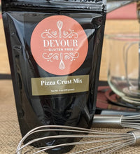 Load image into Gallery viewer, Devour Gluten Free - Pizza Crust Mix