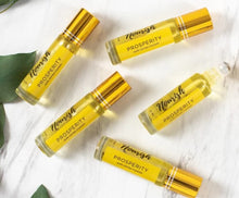 Load image into Gallery viewer, Nourish Natural Products - Roller Blends