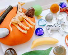 Load image into Gallery viewer, Sensory Kit - Safari