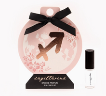 Load image into Gallery viewer, Zodiac Perfumette Cards