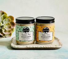 Load image into Gallery viewer, Good Earth Soap - Sugar Scrub
